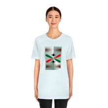 Load image into Gallery viewer, Unisex Jersey Short Sleeve Tee