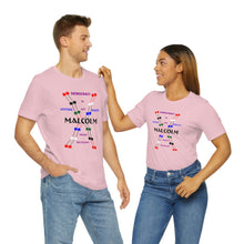 Load image into Gallery viewer, Unisex Jersey Short Sleeve Tee