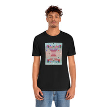 Load image into Gallery viewer, Unisex Jersey Short Sleeve Tee