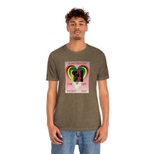 Load image into Gallery viewer, Unisex Jersey Short Sleeve Tee