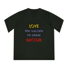 Load image into Gallery viewer, Women's Performance V-Neck T-Shirt