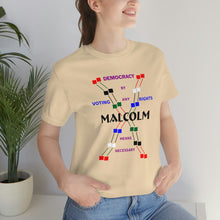 Load image into Gallery viewer, Unisex Jersey Short Sleeve Tee