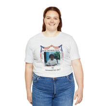 Load image into Gallery viewer, Unisex Jersey Short Sleeve Tee