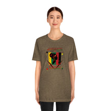 Load image into Gallery viewer, Unisex Jersey Short Sleeve Tee