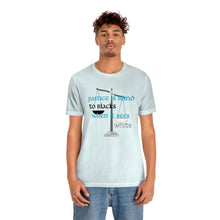 Load image into Gallery viewer, Unisex Jersey Short Sleeve Tee