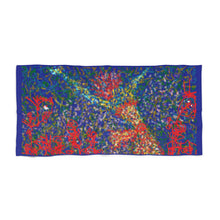 Load image into Gallery viewer, Beach Towel