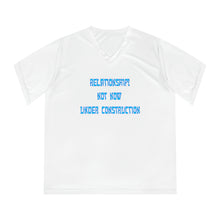 Load image into Gallery viewer, Women's Performance V-Neck T-Shirt