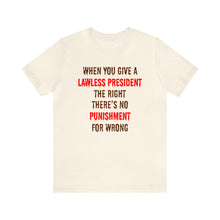 Load image into Gallery viewer, Unisex Jersey Short Sleeve Tee