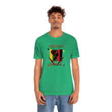 Load image into Gallery viewer, Unisex Jersey Short Sleeve Tee