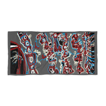 Load image into Gallery viewer, Beach Towel