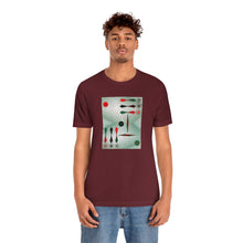 Load image into Gallery viewer, Unisex Jersey Short Sleeve Tee