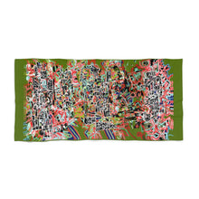 Load image into Gallery viewer, Beach Towel