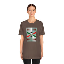 Load image into Gallery viewer, Unisex Jersey Short Sleeve Tee