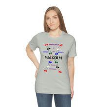 Load image into Gallery viewer, Unisex Jersey Short Sleeve Tee