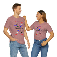 Load image into Gallery viewer, Unisex Jersey Short Sleeve Tee