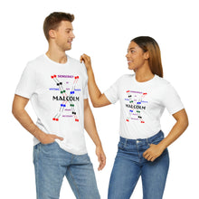 Load image into Gallery viewer, Unisex Jersey Short Sleeve Tee