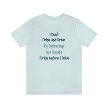 Load image into Gallery viewer, Unisex Jersey Short Sleeve Tee
