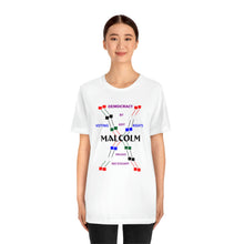 Load image into Gallery viewer, Unisex Jersey Short Sleeve Tee