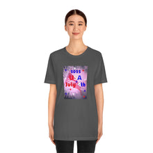 Load image into Gallery viewer, Unisex Jersey Short Sleeve Tee