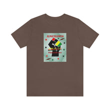 Load image into Gallery viewer, Unisex Jersey Short Sleeve Tee