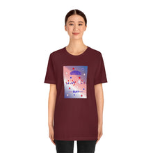 Load image into Gallery viewer, Unisex Jersey Short Sleeve Tee