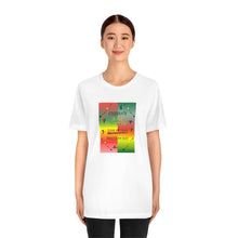 Load image into Gallery viewer, Unisex Jersey Short Sleeve Tee
