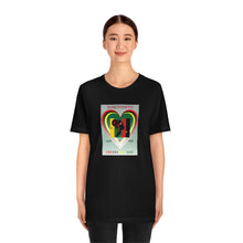 Load image into Gallery viewer, Unisex Jersey Short Sleeve Tee