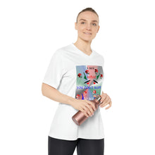 Load image into Gallery viewer, Women's Performance V-Neck T-Shirt