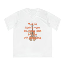 Load image into Gallery viewer, Women's Performance V-Neck T-Shirt