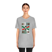 Load image into Gallery viewer, Unisex Jersey Short Sleeve Tee