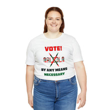 Load image into Gallery viewer, Unisex Jersey Short Sleeve Tee