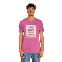 Load image into Gallery viewer, Unisex Jersey Short Sleeve Tee
