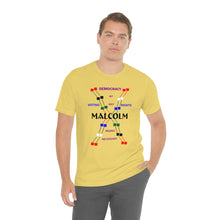 Load image into Gallery viewer, Unisex Jersey Short Sleeve Tee