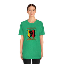 Load image into Gallery viewer, Unisex Jersey Short Sleeve Tee