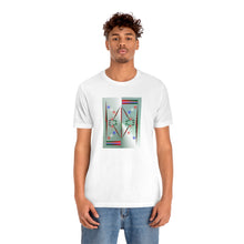 Load image into Gallery viewer, Unisex Jersey Short Sleeve Tee