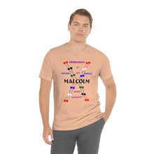 Load image into Gallery viewer, Unisex Jersey Short Sleeve Tee