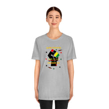Load image into Gallery viewer, Unisex Jersey Short Sleeve Tee