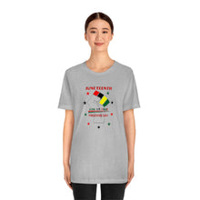 Load image into Gallery viewer, Unisex Jersey Short Sleeve Tee