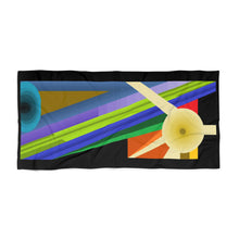 Load image into Gallery viewer, Beach Towel