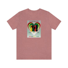 Load image into Gallery viewer, Unisex Jersey Short Sleeve Tee