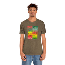 Load image into Gallery viewer, Unisex Jersey Short Sleeve Tee