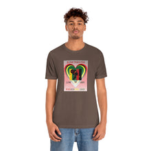 Load image into Gallery viewer, Unisex Jersey Short Sleeve Tee