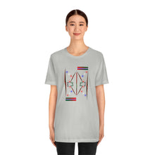 Load image into Gallery viewer, Unisex Jersey Short Sleeve Tee