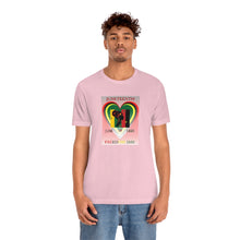 Load image into Gallery viewer, Unisex Jersey Short Sleeve Tee
