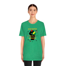 Load image into Gallery viewer, Unisex Jersey Short Sleeve Tee