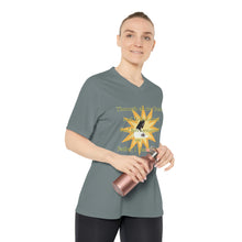 Load image into Gallery viewer, Women's Performance V-Neck T-Shirt