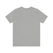 Load image into Gallery viewer, Unisex Jersey Short Sleeve Tee