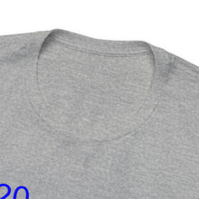Load image into Gallery viewer, Unisex Jersey Short Sleeve Tee