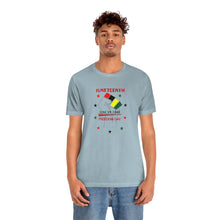 Load image into Gallery viewer, Unisex Jersey Short Sleeve Tee
