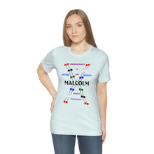 Load image into Gallery viewer, Unisex Jersey Short Sleeve Tee